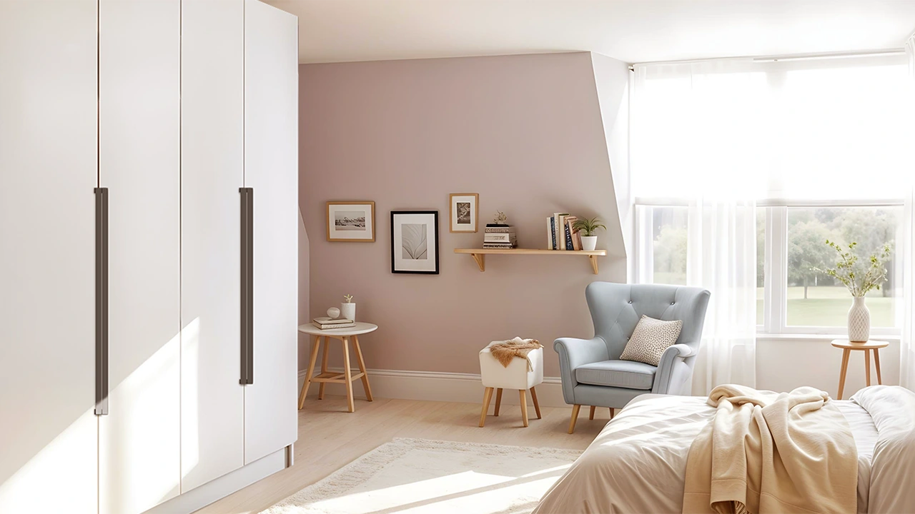 Quarto de Menina